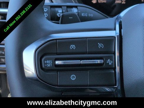 New 2026 GMC Yukon XL Elevation w/ LPO, Elevation Black Package AWD/4WD image 26