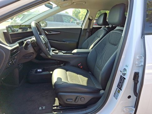 New 2025 Kia EV6 Light w/ Light LR Technology Package image 7