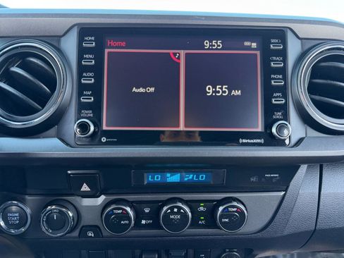 Used 2023 Toyota Tacoma TRD Off-Road AWD/4WD image 6