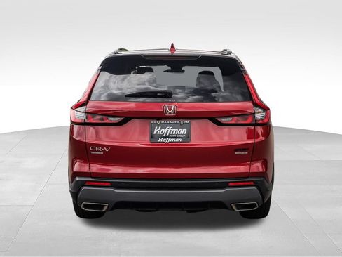 Used 2024 Honda CR-V Sport Touring image 5