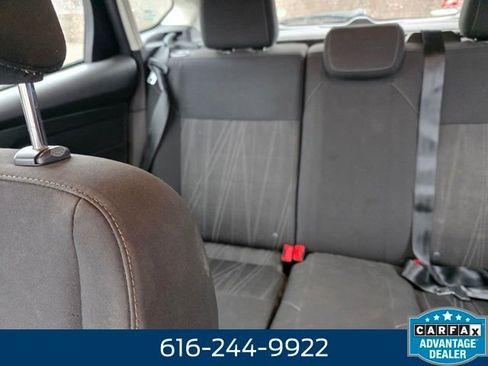 Used 2018 Ford Focus SE image 10