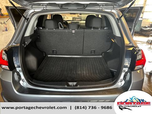 Used 2024 Mitsubishi Outlander Sport ES AWD/4WD image 25