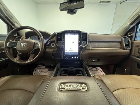 Used 2024 RAM 3500 Limited image 10