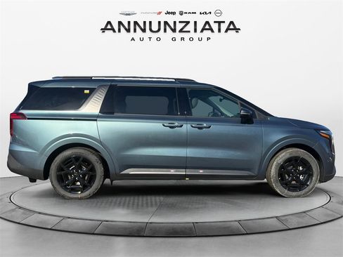 New 2026 Kia Carnival SX Prestige image 6