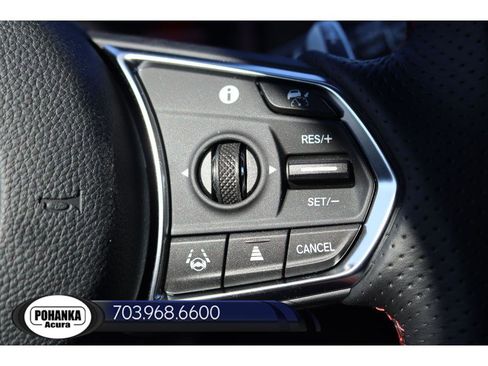 New 2026 Acura MDX A-Spec image 11