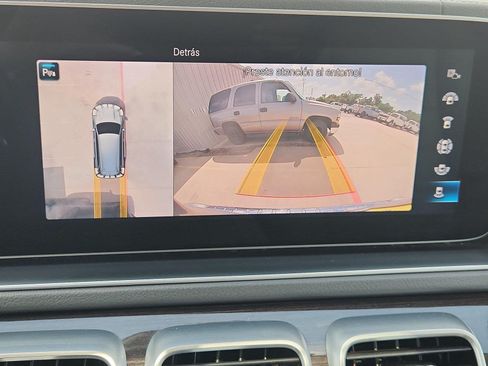 Used 2020 Mercedes-Benz GLS 450 4MATIC image 18