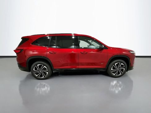 New 2026 Buick Enclave Sport Touring w/ Power Package FWD image 8