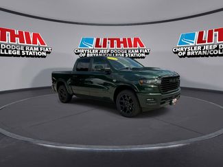 New 2026 RAM 1500 Laramie video 2