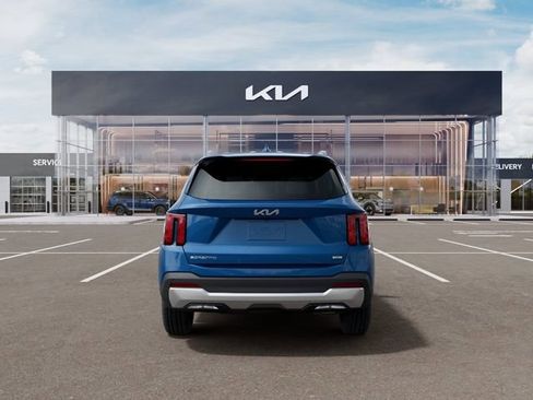New 2026 Kia Sorento EX AWD/4WD image 5