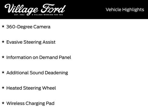 Certified 2024 Ford Bronco Wildtrak AWD/4WD image 13