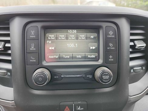 New 2024 RAM 3500 Tradesman w/ Safety Group image 13