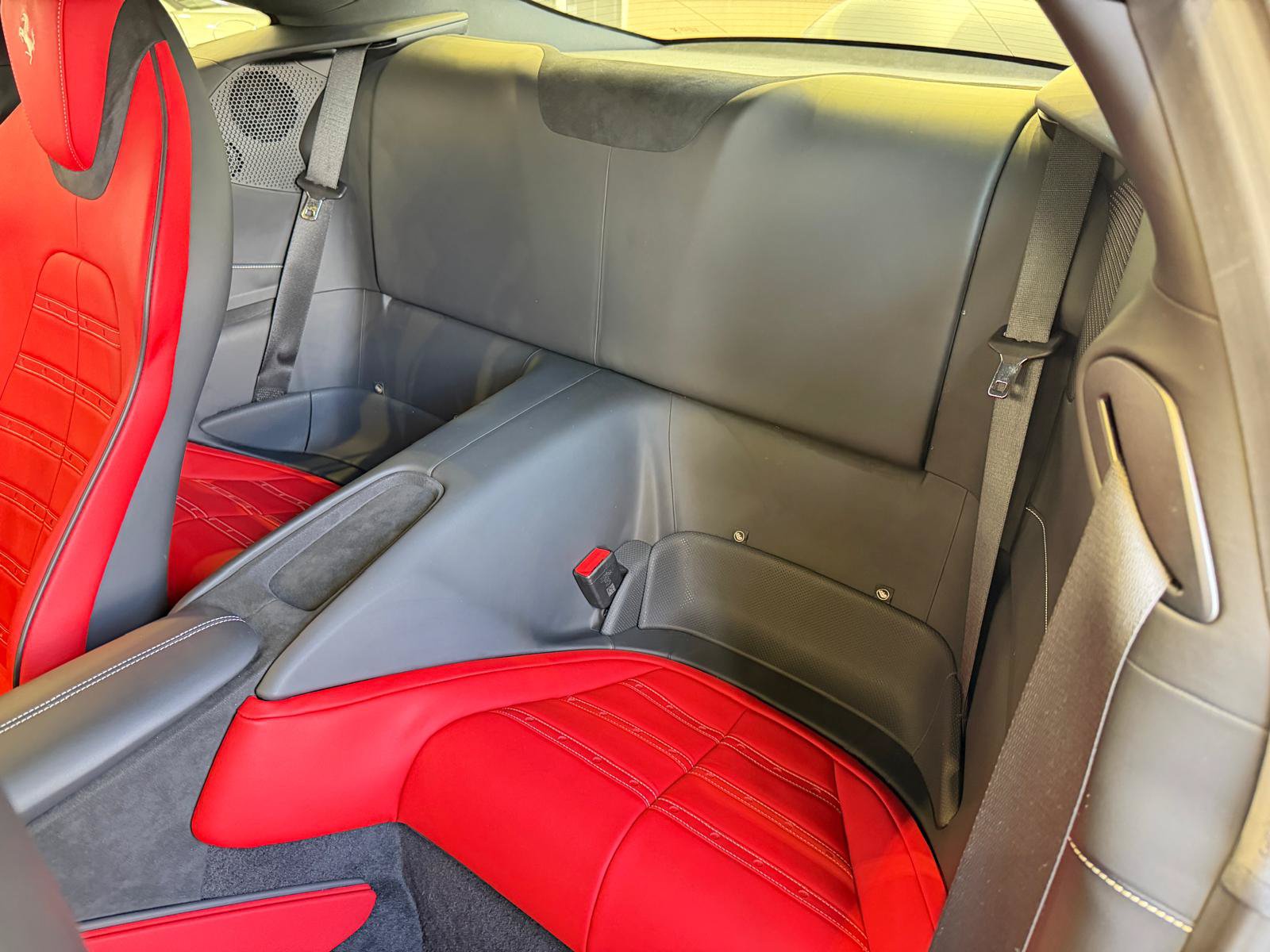 Used 2022 Ferrari Roma RWD image 52