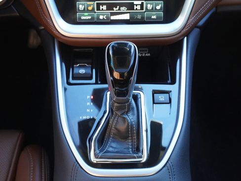 Used 2024 Subaru Legacy Touring XT image 35