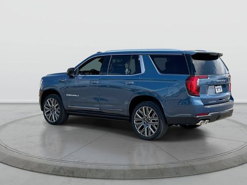 New 2026 GMC Yukon Denali Ultimate AWD/4WD image 6