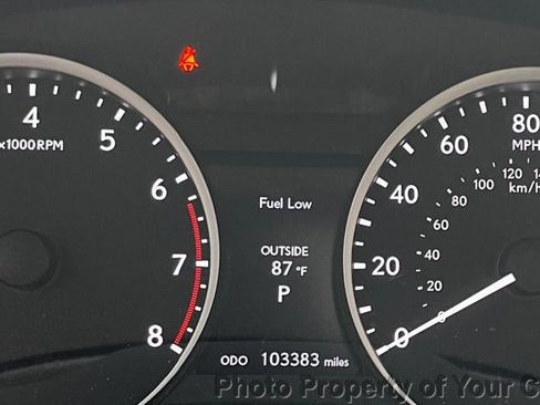 Used 2014 Lexus ES 350 w/ Luxury Package FWD image 25
