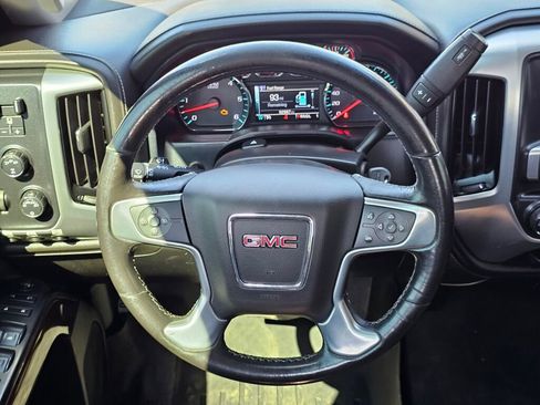 Used 2019 GMC Sierra 3500 SLE image 21