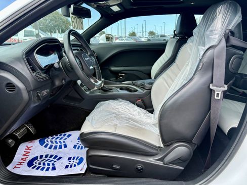 Used 2023 Dodge Challenger SRT Hellcat image 14