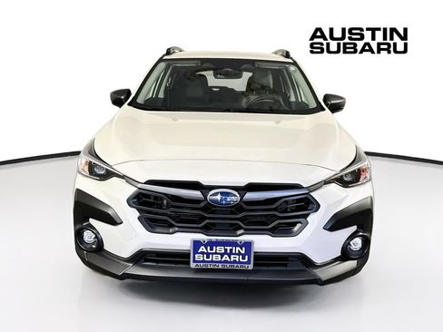 Used 2024 Subaru Crosstrek 2.0i Premium AWD/4WD image 3
