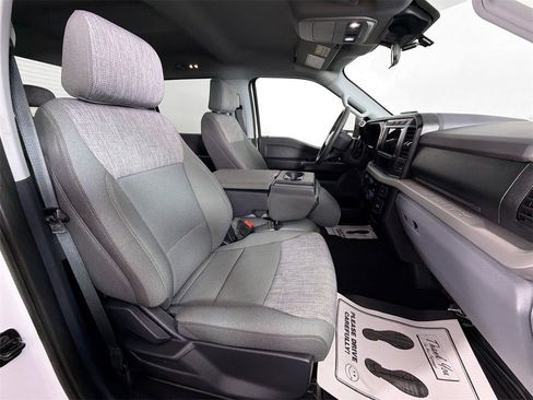 Used 2024 Ford F250 XLT w/ 360-Degree Camera Package image 24
