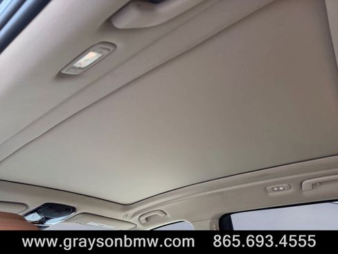 Used 2026 BMW X7 xDrive40i AWD/4WD image 19