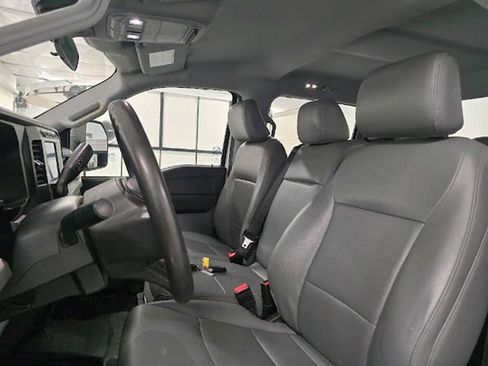 Used 2023 Ford F250 XL w/ FX4 Off-Road Package AWD/4WD image 12