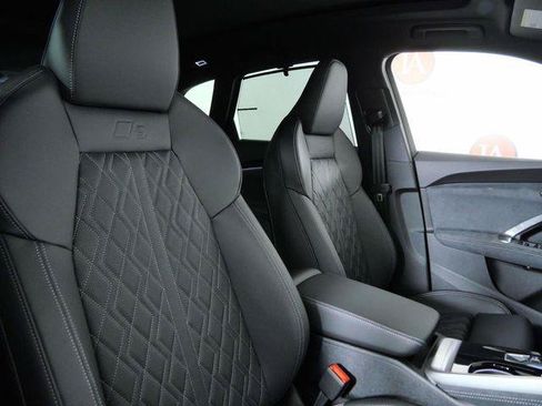 New 2026 Audi SQ5 Premium Plus AWD/4WD image 13