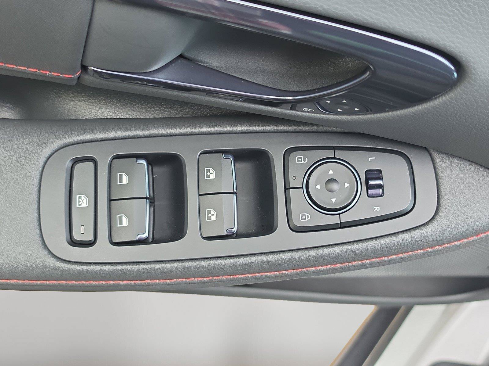Used 2025 Hyundai Sonata N Line FWD image 15