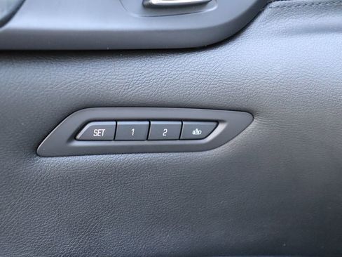 Used 2017 Cadillac CT6 Premium Luxury w/ Driver Assist Package image 42