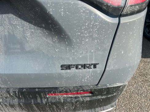 Certified 2024 Honda HR-V Sport image 11