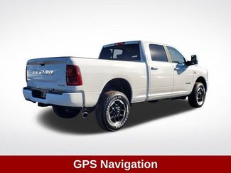 Used 2025 RAM 2500 Laramie video 2