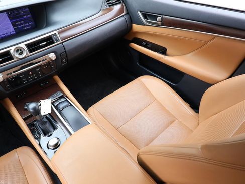 Used 2013 Lexus GS 350 w/ Premium Pkg RWD image 18