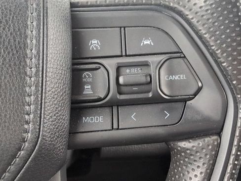 Certified 2024 Toyota Tacoma SR RWD image 24