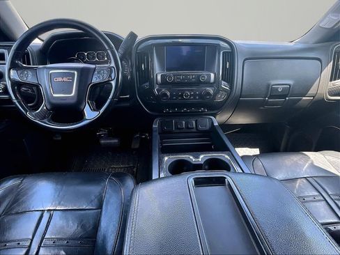 Used 2015 GMC Sierra 1500 SLE w/ SLE Value Package AWD/4WD image 14