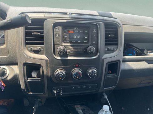 Used 2016 RAM 2500 Tradesman w/ Chrome Appearance Group AWD/4WD image 25