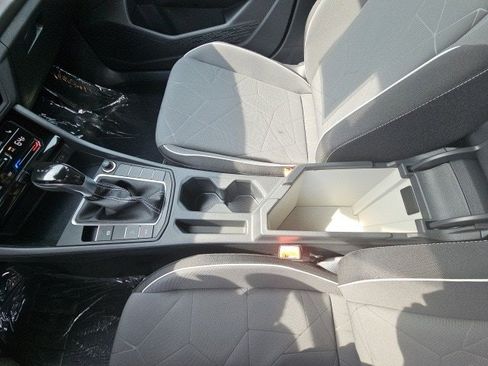 New 2025 Volkswagen Jetta Sport image 42
