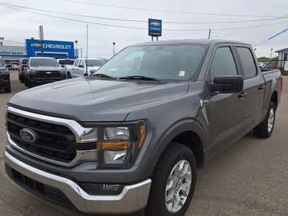 Used 2023 Ford F150 XLT