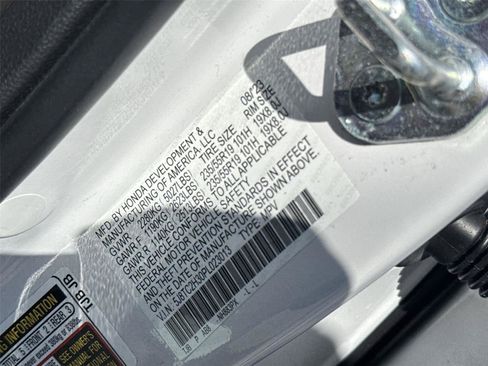 Used 2023 Acura RDX AWD image 33