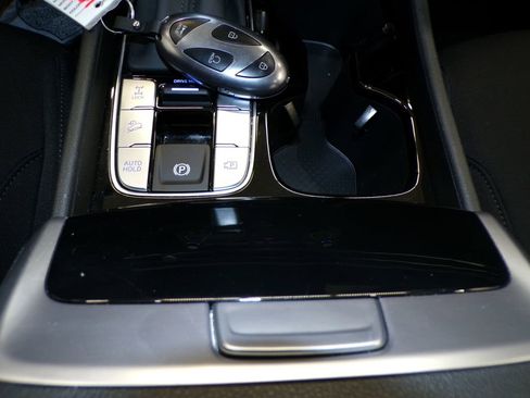 Used 2025 Hyundai Tucson SEL image 32