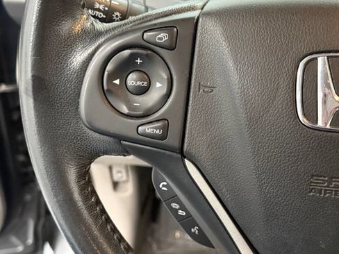 Used 2014 Honda CR-V EX-L image 13