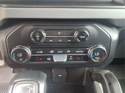 Certified 2023 Ford Bronco Big Bend AWD/4WD image 19