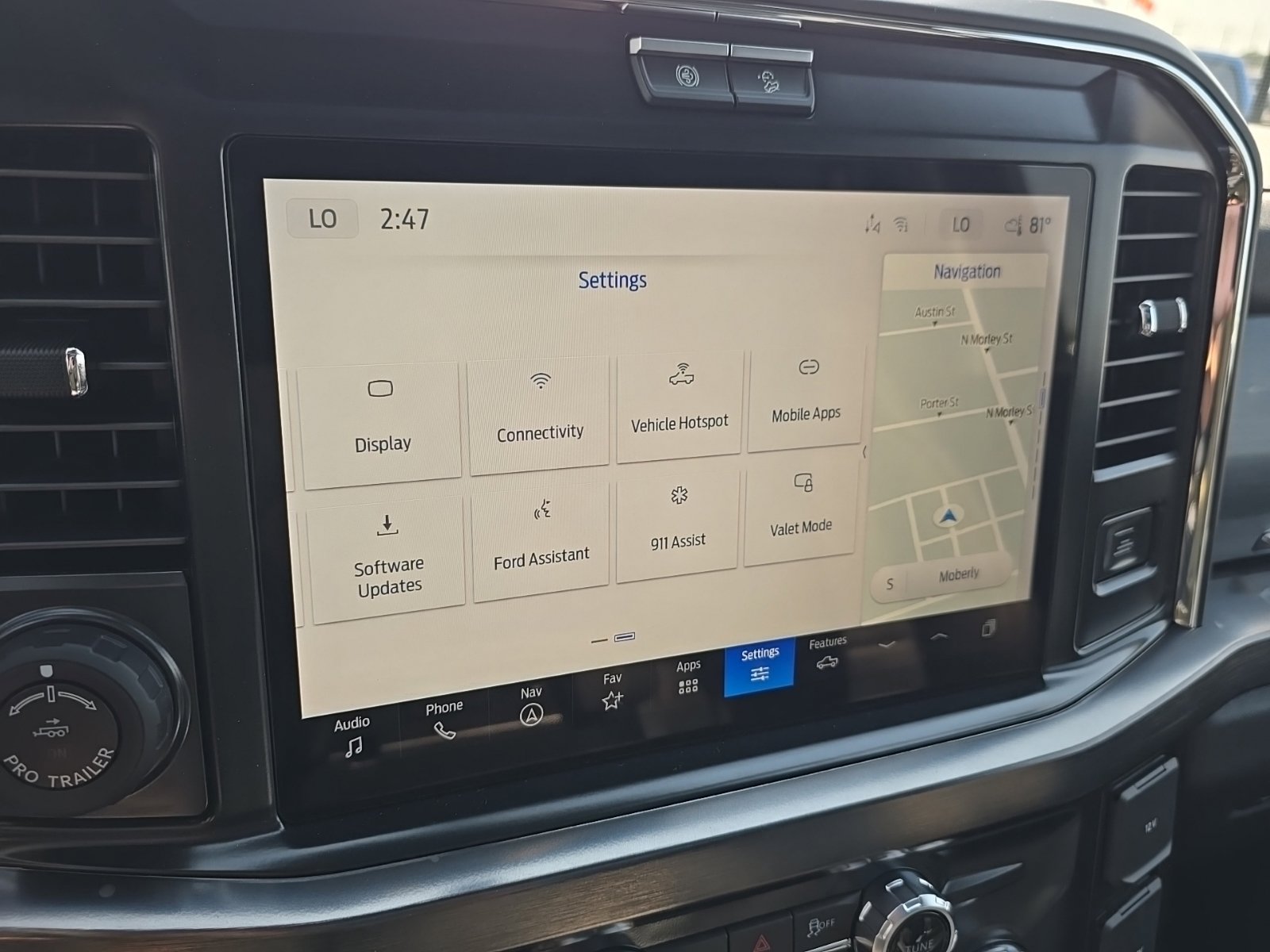 New 2026 Ford F350 Lariat w/ Lariat Ultimate Package AWD/4WD image 30