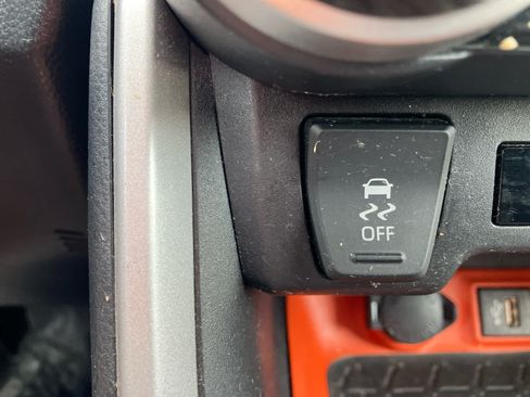 Used 2023 Toyota RAV4 Adventure AWD/4WD image 24