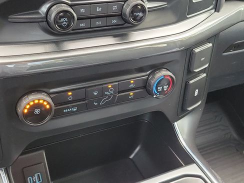 Used 2021 Ford F150 XL w/ STX Appearance Package RWD image 29