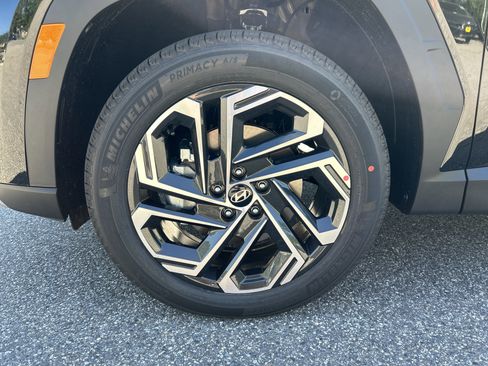New 2026 Hyundai Tucson SEL Plus AWD/4WD image 11