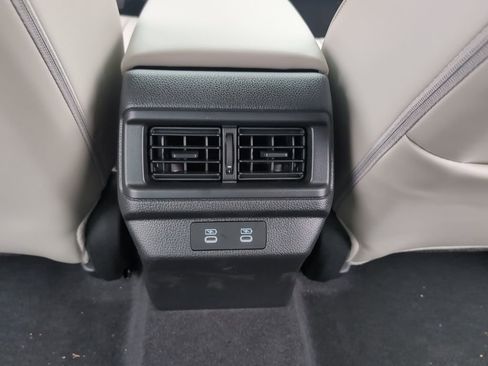 New 2025 Honda Accord EX-L image 22