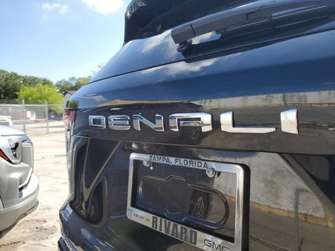 New 2026 GMC Terrain Denali AWD/4WD image 9