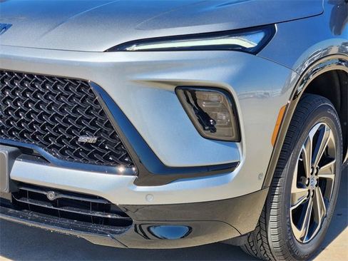 New 2025 Buick Enclave Sport Touring w/ Super Cruise Package image 7