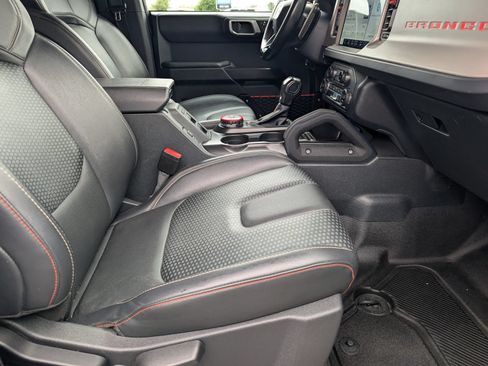 Used 2023 Ford Bronco Raptor AWD/4WD image 18