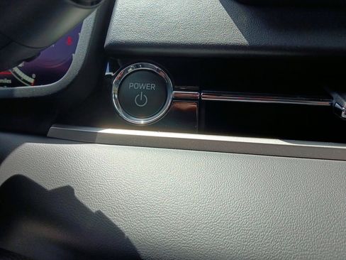 New 2026 Nissan Rogue Platinum AWD/4WD image 19