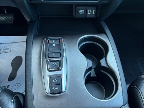 Used 2023 Honda Ridgeline RTL image 17